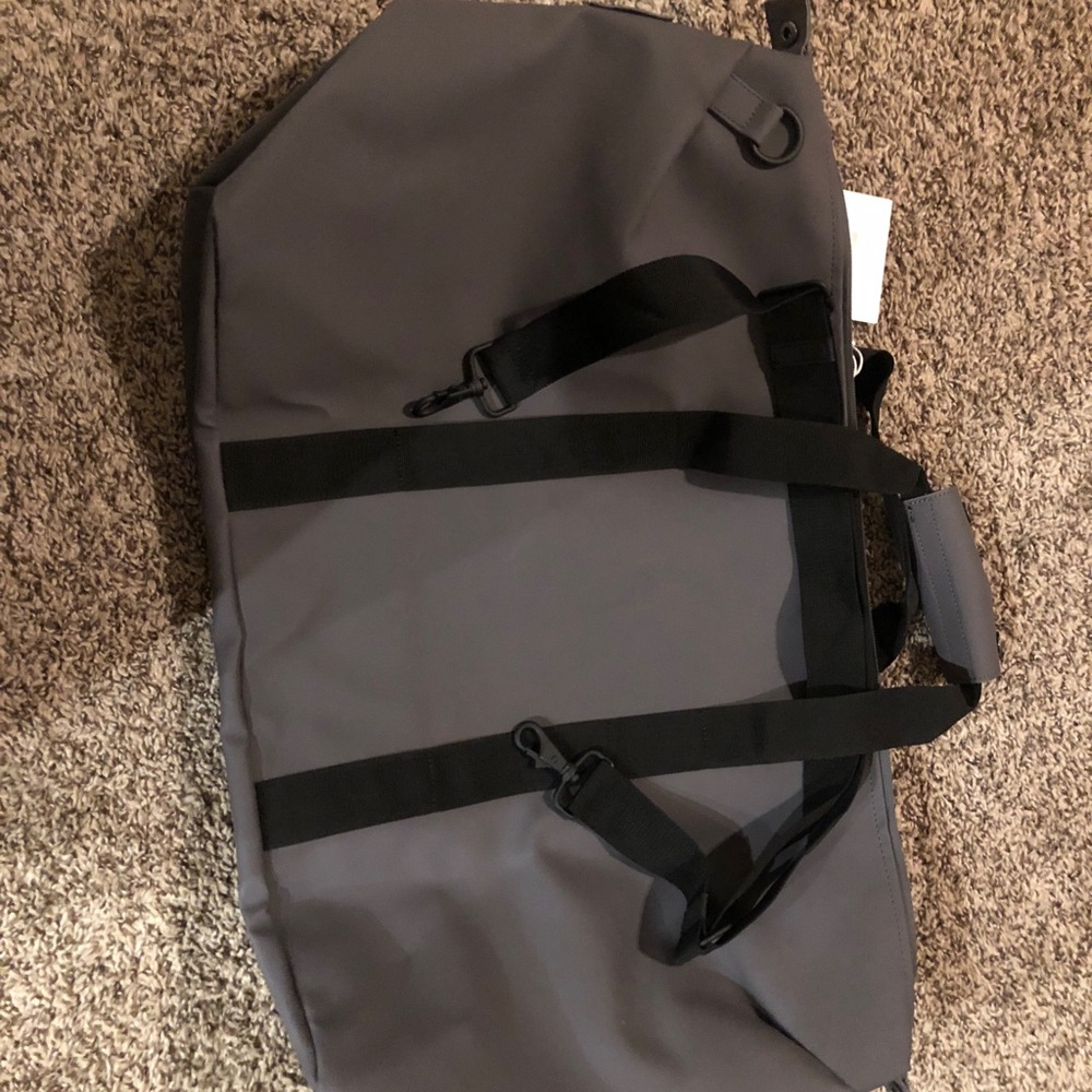 Rains weekend unisex bag duffle